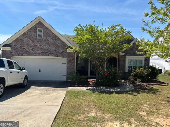 6388 Lemongrass Dr, Columbus, GA 31907