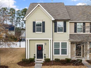 3253 Warm Springs Ln, Raleigh, NC 27610