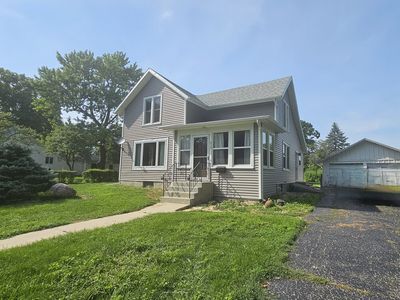 410 16th St, Mendota, IL, 61342