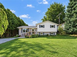 218 Mechanic St W, Norfolk County, ON N0E 1Y0