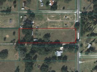 14860 SE 25th Ave, Summerfield, FL 34491