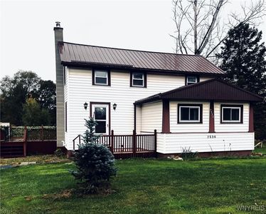 7536 Ridge Rd, Lockport, NY, 14094