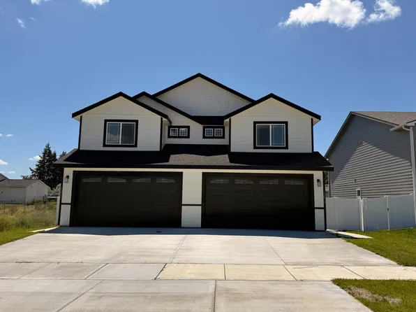 13813 W Redding Dr #B, Airway Heights, WA 99001