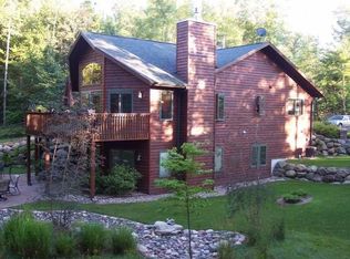 6640 Garrett's Trail, Newbold, WI 54501