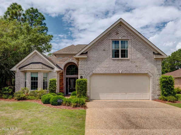 5834 White Heron Road, Wilmington, NC 28412