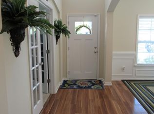 8519 Marsh Overlook, North Charleston, SC 29420