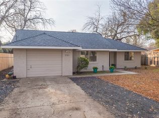 791 California St, Chico, CA 95928