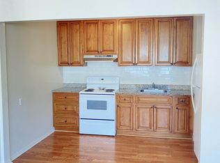 2141 Clement St, San Francisco, CA 94121
