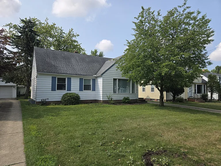 5006 N Barton Rd — Photo 1