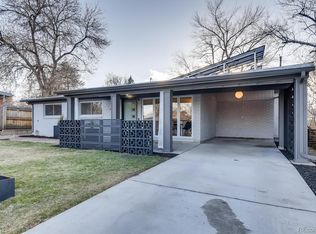 2639 S Patton Ct, Denver, CO 80219