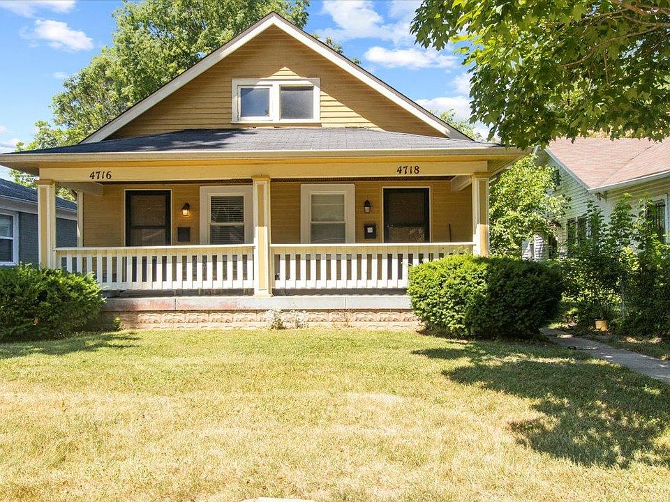 1st image of 4718 Guilford Ave