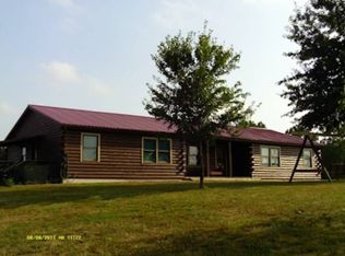 1004 Silas Dodd Ln, Dry fork, VA 24549