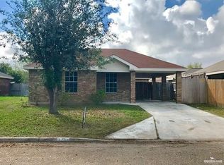 3921 Zinnia Ave, McAllen, TX 78504