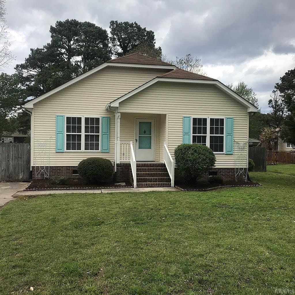 141 Old Tulls Creek Rd, Moyock, NC 27958 Zillow