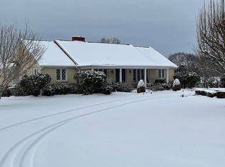 14891 Natchez Trace Rd, Lexington, TN 38351