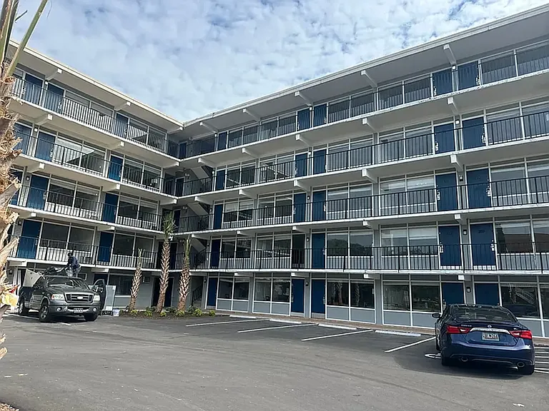 2010 S Ocean Blvd — Photo 1