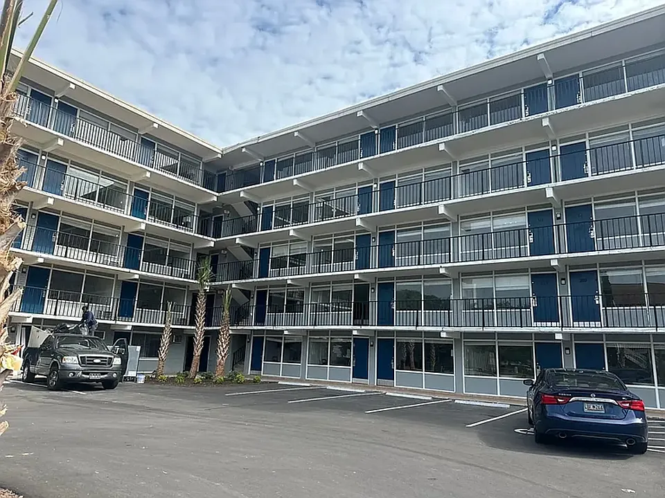 2010 S Ocean Blvd