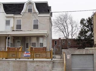 1105 E Chelten Ave, Philadelphia, PA 19138
