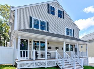 28 Richardson St #A, Wakefield, MA 01880