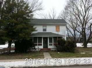 31 West Ave, Shiloh, NJ 08353