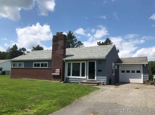 61 Madison Ave, Brewer, ME 04412