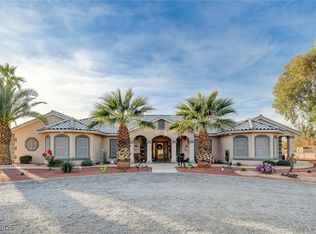 2125 Mateuse St, Logandale, NV 89021