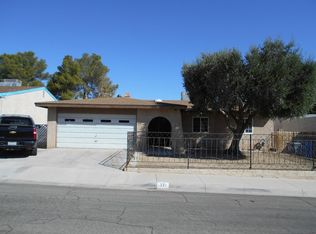 1321 Tara St, Barstow, CA 92311