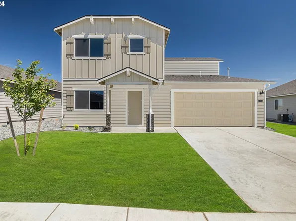 403 Arthur St, Umatilla, OR 97882