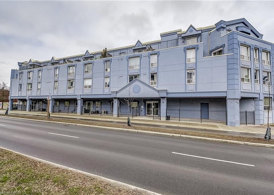 1st image of 400 York Blvd Unit 107