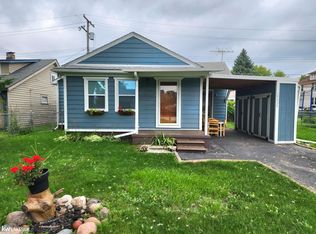 19431 Georgia St, Roseville, MI
