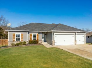 391 Highpoints Rdg, Branson, MO 65616