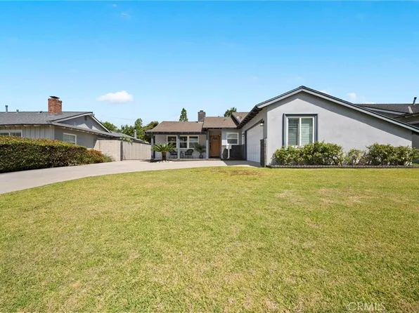 741 W Front St, Covina, CA 91722