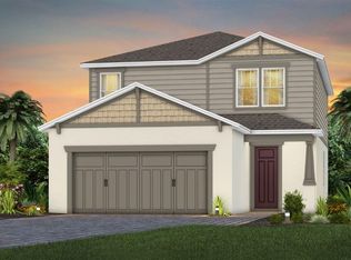 3018 Norcott Dr, Davenport, FL 33837