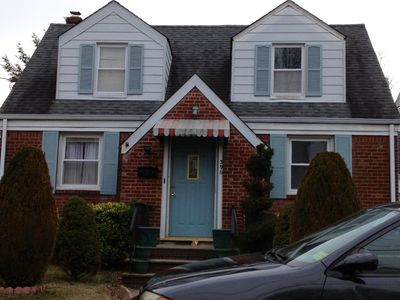 396 Madeline Ave, Garfield, NJ, 07026