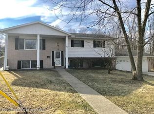 306 Hudson St, Jermyn, PA 18433