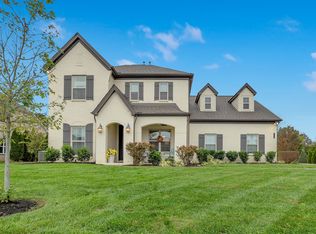 1123 Madison Mill Dr, Nolensville, TN 37135