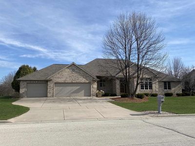 1694 CRIMSON COURT, De Pere, WI, 54115