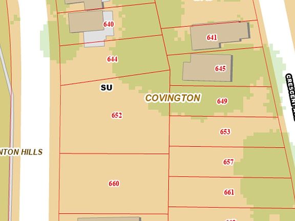 GIS Map