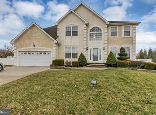 432 Colts Run Rd, Williamstown, NJ 08094