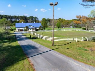 3121 Centerville Rosebud Rd, Snellville, GA 30039