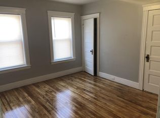 203 Belmont St APT 1, Worcester, MA 01605