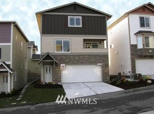 2602 143rd Pl SW #4, Lynnwood, WA 98087