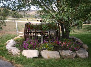 2203 S Henefer Rd, Coalville, UT 84017