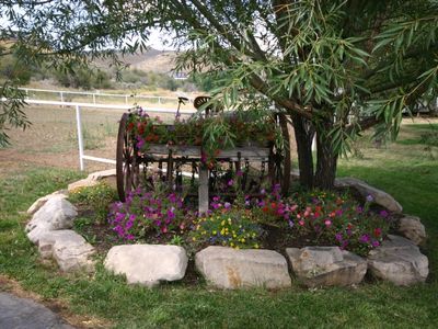 2203 S Henefer Rd, Coalville, UT, 84017