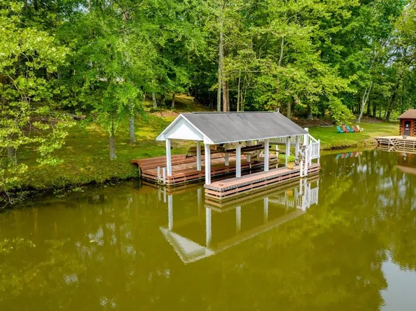 270 Kelley Ridge Rd, Semora, NC 27343