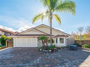 21250 Via Del Venado, Yorba Linda, CA 92887