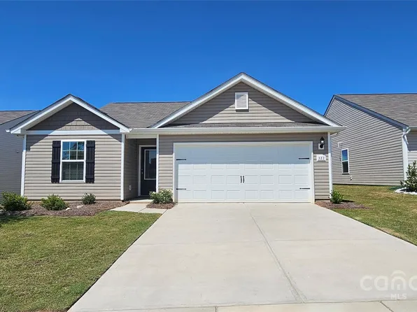 322 Aniston Ln, Shelby, NC 28152