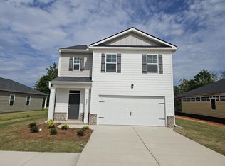 522 SE Boreal Dr, Aiken, SC 29808