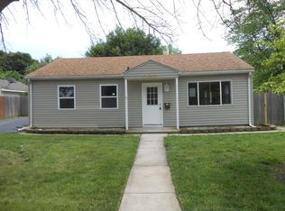 2012 Capri Ave, Joliet, IL 60436