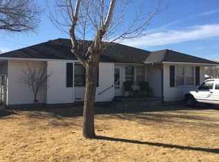 4000 Cline Rd, Amarillo, TX 79110